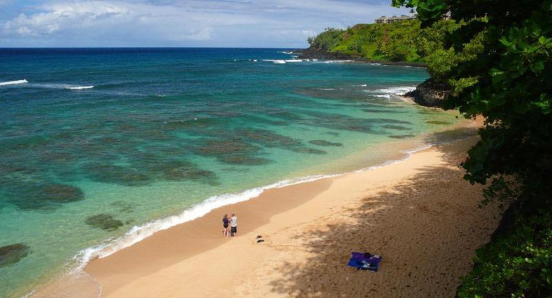 Sandpiper 120B Princeville Exterior photo