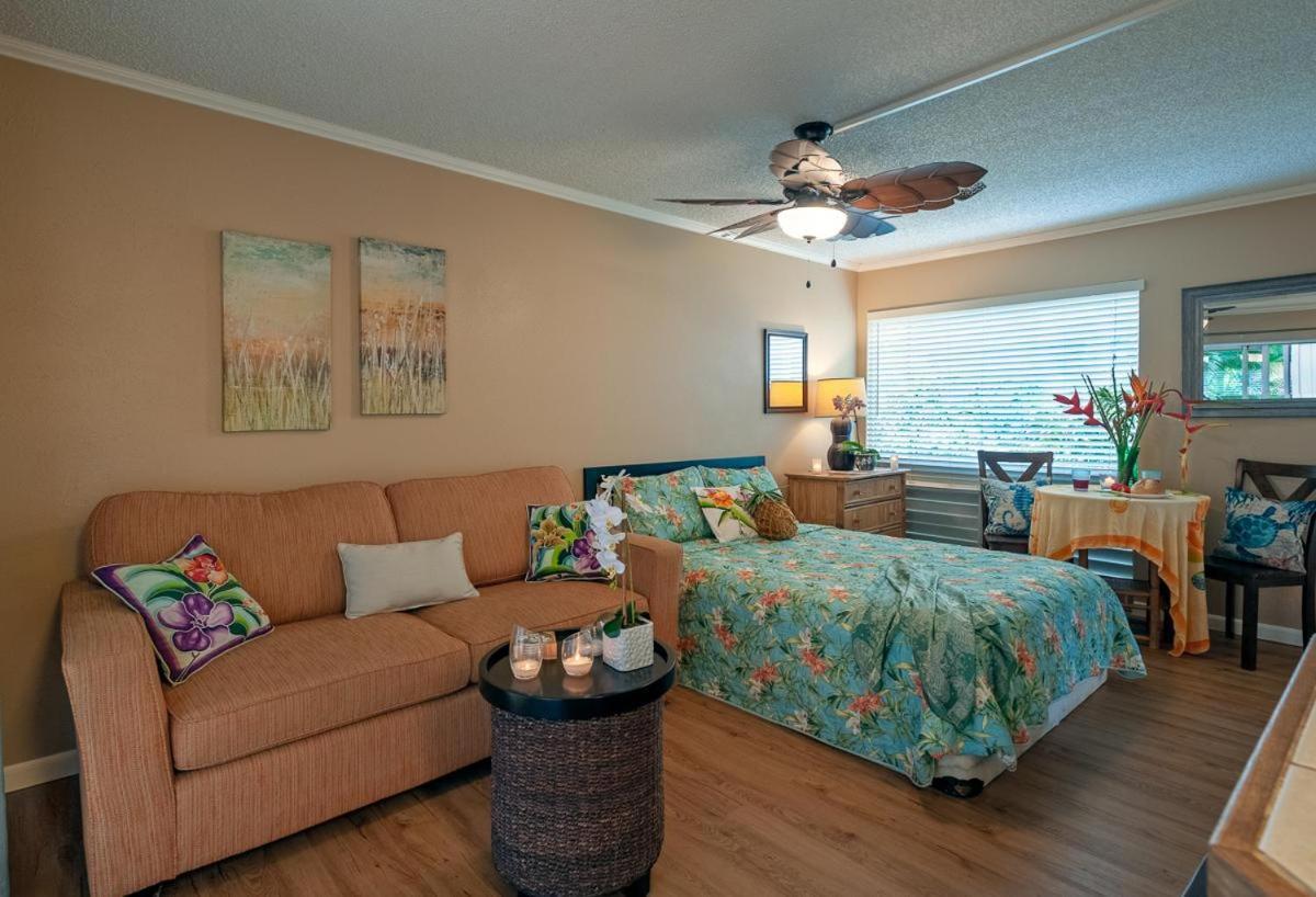 Sandpiper 120B Princeville Exterior photo